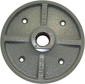 46-937 - 6 Inch Face Plate