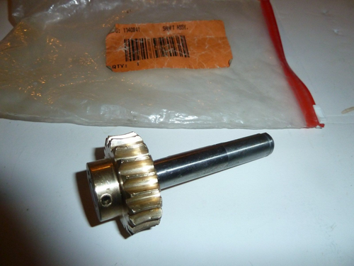 1340841 - Shaft Assembly.