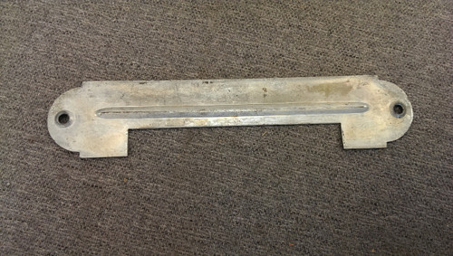 34-905 Standard Dado Insert