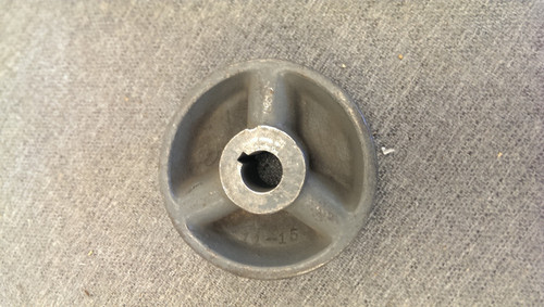 401-04-107-5001 Delta