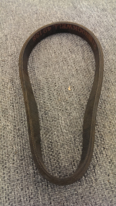 49-138 Drive Belt
