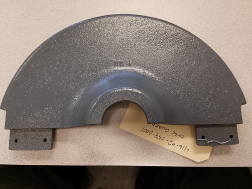 416-02-054-0001 Upper Guard