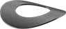 1086926 Spring Washer