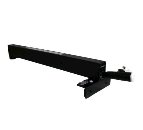 DPEC004384 - Fence Assembly