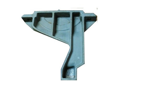 422-02-014-0018 - Front Trunnion Bracket