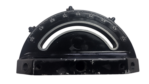 422-01-050-0001 Miter Gauge Head also 422-01-050-0003