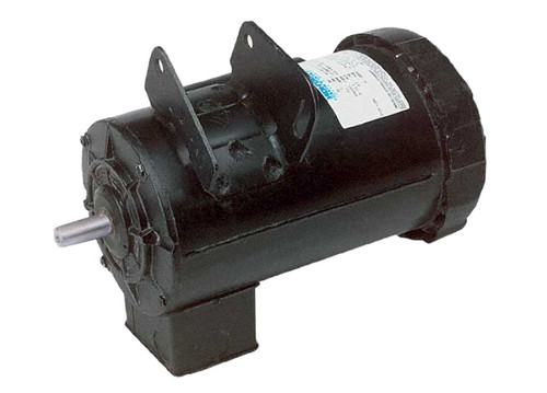 83-672 - 5 HP Left Tilt Unisaw Motor