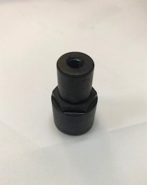 432-01-027-0004 - Long Hex Nut  Renovo