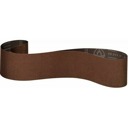 31-660 60 Grit Sanding Belt