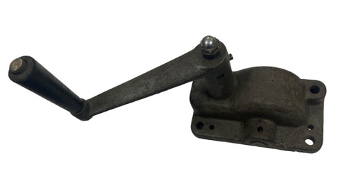 20-661 Table Raising Mechanism