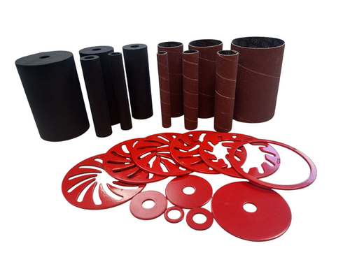 31-781 - Sanding Sleeve Set