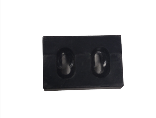 DPEC004386 - Rear Fence Leveling Block