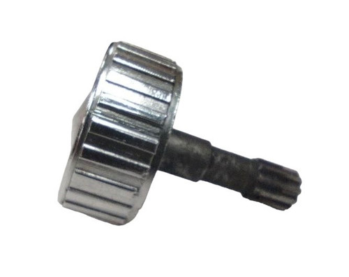 931-02-990-3614 - Hand Knob with Pinion