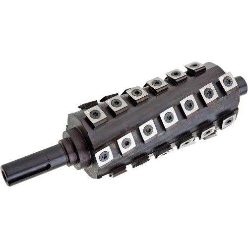 1330100H - Helical Cutterhead