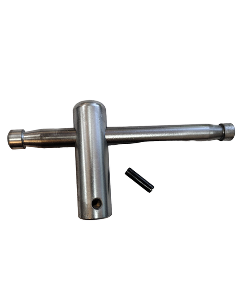 1340444 - Handle Assembly