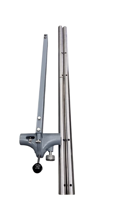28-862 - Band Saw Fence
