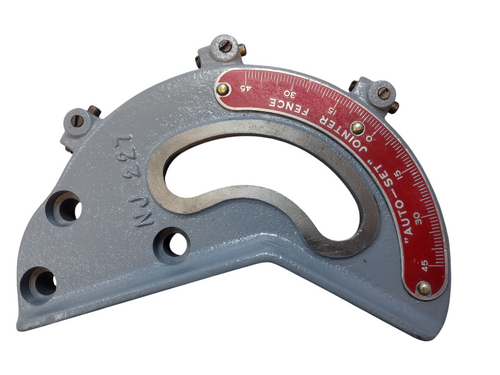 418-02-395-0002 - Fence Segment