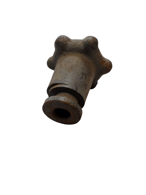 931-02-011-3529 - Hand Knob