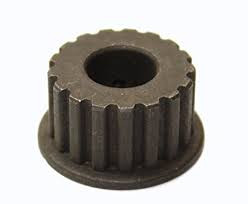 1341596 - Motor Pulley
