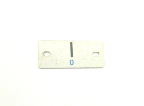 1343301 - NLA - Indicator