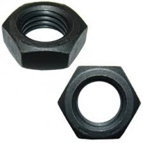 1347404 - Hex Jam Nut