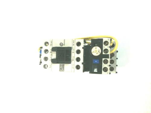 1349130 - Contactor 3Ph 440V