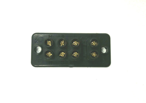 1349134 - Terminal Strip (Cmo)