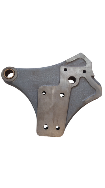 422-04-395-5002 - Rear Trunnion