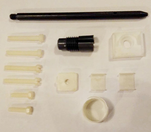 400-06-628-0006 - Parts Kit