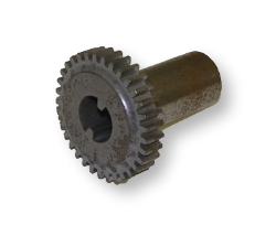 402-02-051-5002 - Spindle Sleeve also 402-02-051-5001