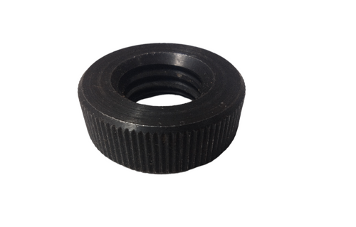 402-12-068-5001 - Knurled Depth Stop Nut