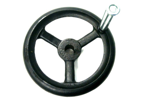 422-04-400-0007 - Handwheel
