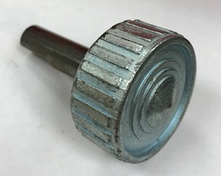 422-04-406-5004 - Lock Knob and Stud