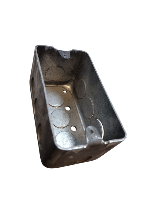 438-01-001-0036 - Switch Box