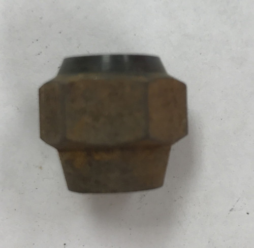 424-02-079-0007 - Retainer