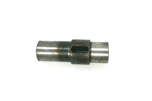 428-07-106-0009 - TBO - Shaft