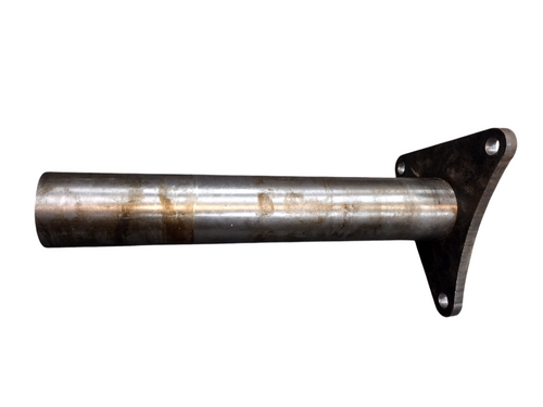 432-02-403-0002 - Flange Assembly