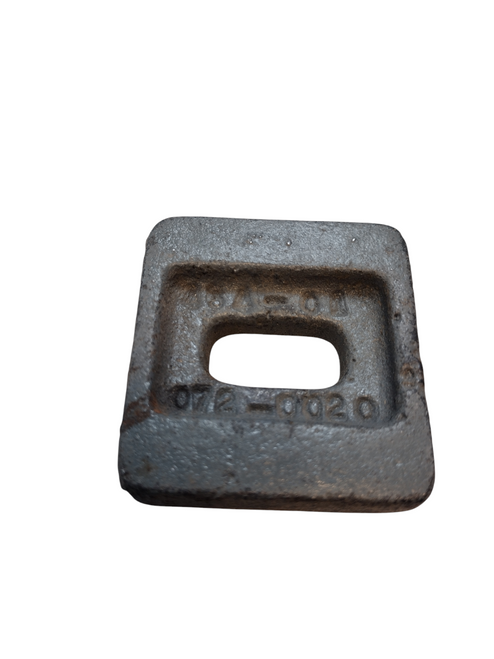 434-01-072-0020 - Plate