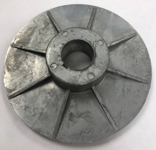 434-08-130-0007 - Large Fixed Pulley