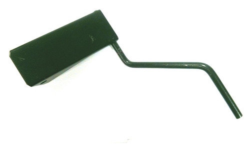 436-02-367-0006 - Foot Lever Assembly also 436-02-067-0010