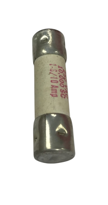 584-00-001-0039 - Fuse