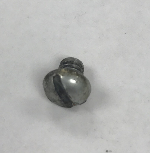 901-02-010-0514 - Screw 1/4-20 X 3/8 Pan Head Slotted