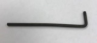 955-03-020-2167 - Hex Wrench