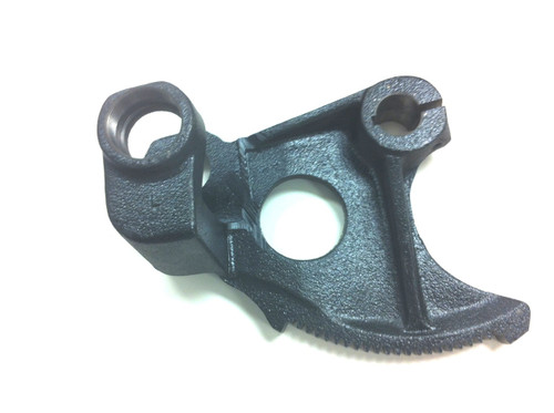 422-40-314-0003 Arbor Bracket - For Delta Left Tilt Unisaws also 422-40-314-0003S