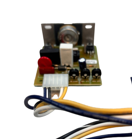 911609 - DC Speed Controller also 406-13-626-0001