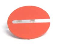 426-02-063-0001S - Table Insert also 426-02-063-0001, 426-03-063-0001, 905197, 426-02-063-0003