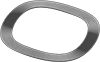 928-05-013-1681 - Wave Washer