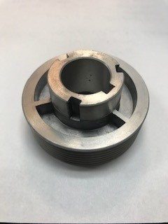 5140055-57 - Drive Pulley