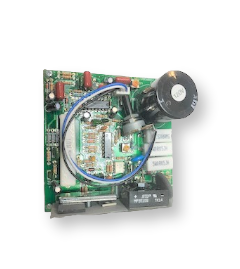 5140059-15 - Speed Controller