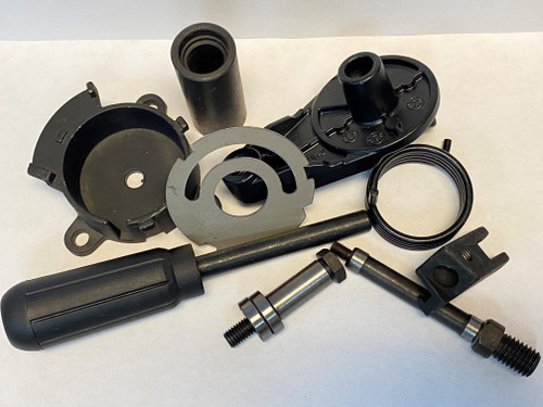 5140089-28 - Tension Wheel Assembly